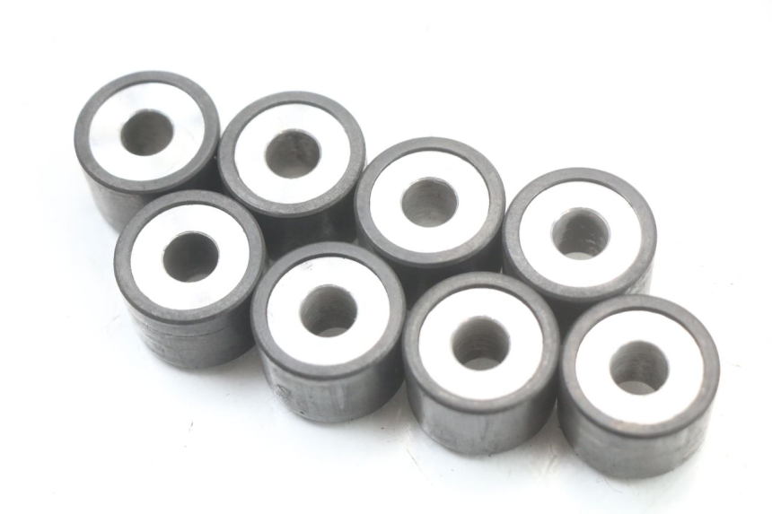 photo de VARIATORE HONDA FJS SILVER WING SILVERWING 400 (2005 - 2008) - Vista d'insieme del prodotto