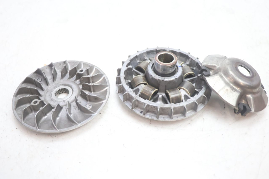 photo de VARIATORE HONDA FJS SILVER WING SILVERWING 400 (2005 - 2008) - Vista principale