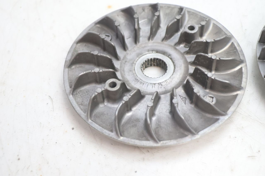 photo de VARIATORE HONDA FJS SILVER WING SILVERWING 400 (2005 - 2008) - Dettaglio del componente