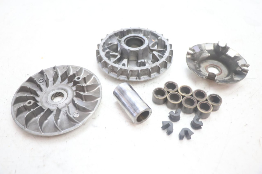 photo de VARIATORE HONDA FJS SILVER WING SILVERWING 400 (2005 - 2008) - Altra angolazione