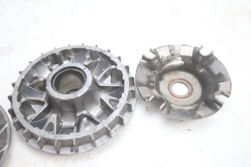 photo de VARIATORE HONDA FJS SILVER WING SILVERWING 400 (2005 - 2008) - Vista d'insieme del prodotto