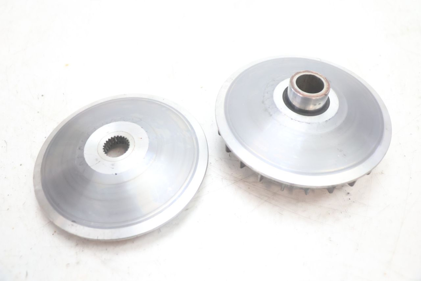 photo de VARIATORE HONDA FJS SILVER WING SILVERWING 400 (2005 - 2008) - Ricambio usato controllato