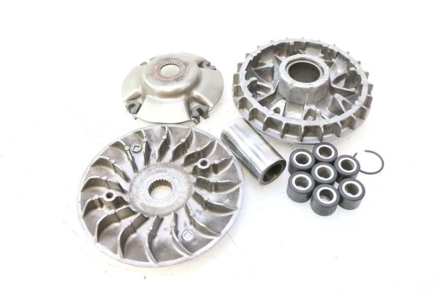 photo de VARIATORE HONDA FJS SILVER WING SILVERWING 400 (2005 - 2008) - Vista principale