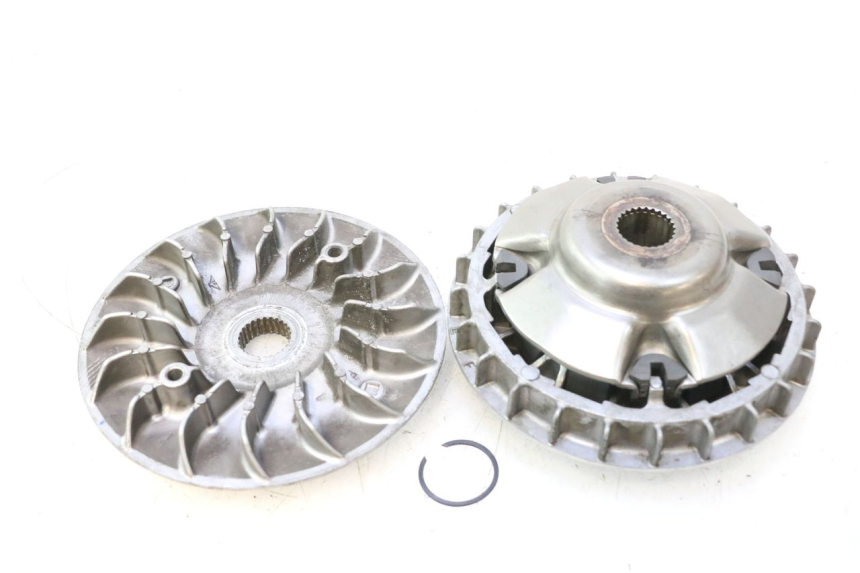 photo de VARIATORE HONDA FJS SILVER WING SILVERWING 400 (2005 - 2008) - Dettaglio del componente