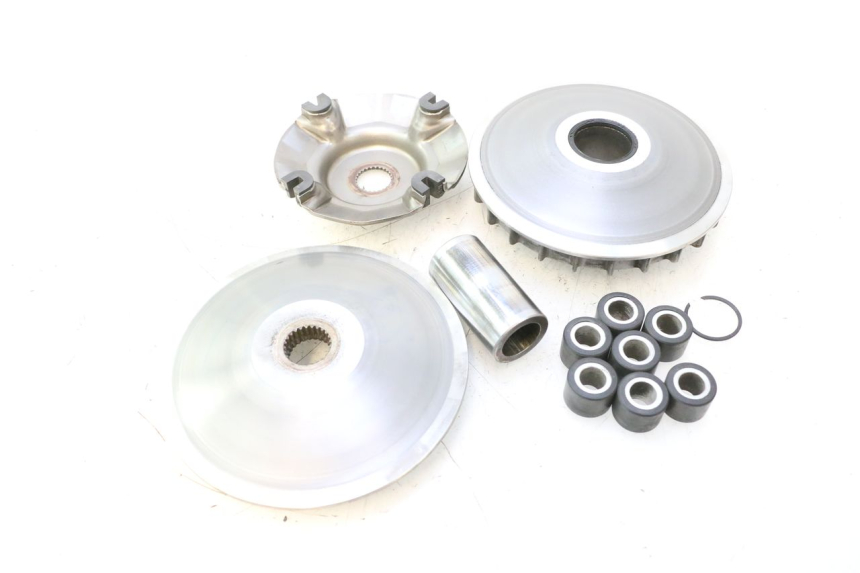 photo de VARIATORE HONDA FJS SILVER WING SILVERWING 400 (2005 - 2008) - Altra vista dell'articolo