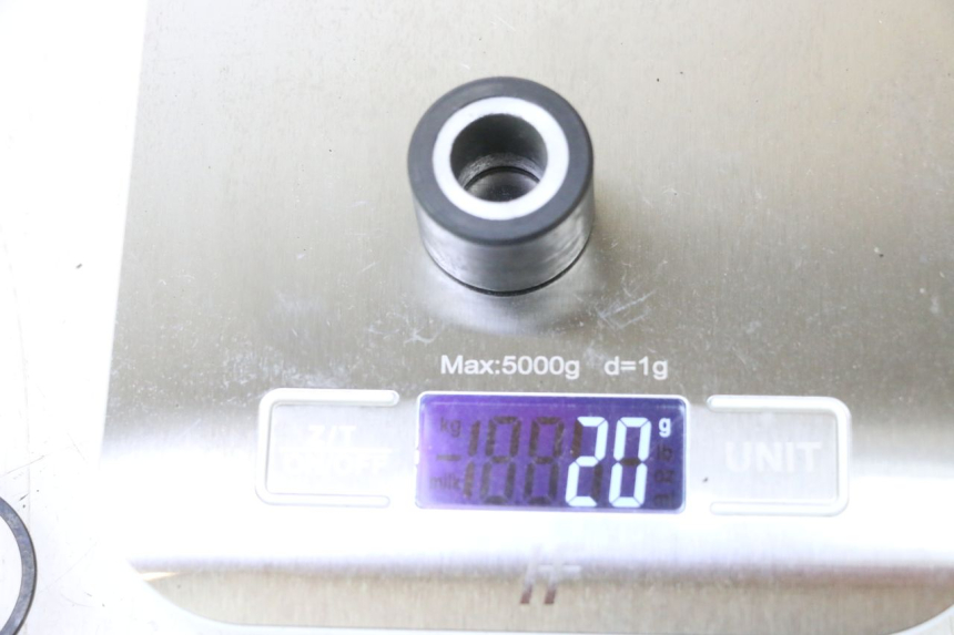 photo de VARIATORE HONDA FJS SILVER WING SILVERWING 400 (2005 - 2008) - Caratteristiche distintive