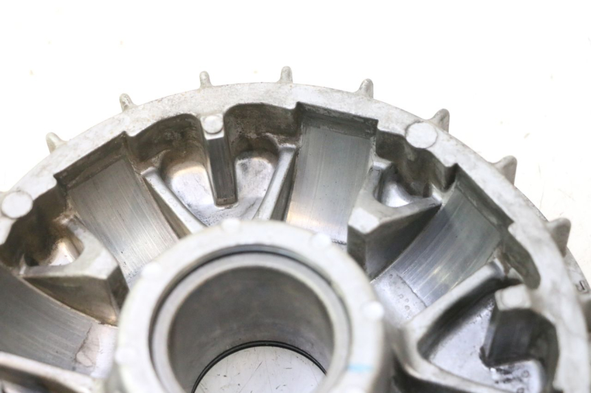 photo de VARIATORE HONDA FJS SILVER WING SILVERWING 400 (2005 - 2008) - Foto prodotto supplementare