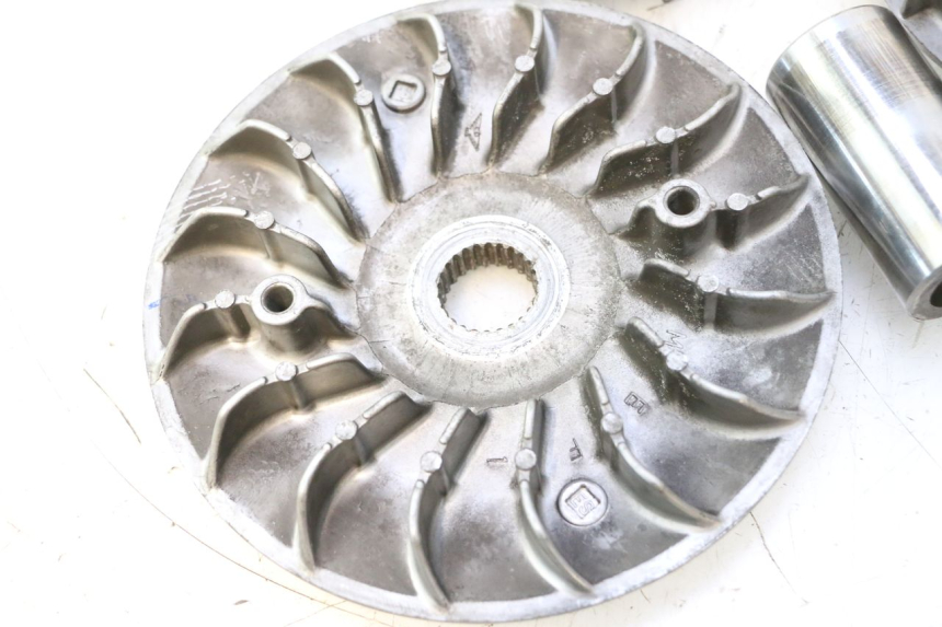 photo de VARIATORE HONDA FJS SILVER WING SILVERWING 400 (2005 - 2008) - Angolazione alternativa
