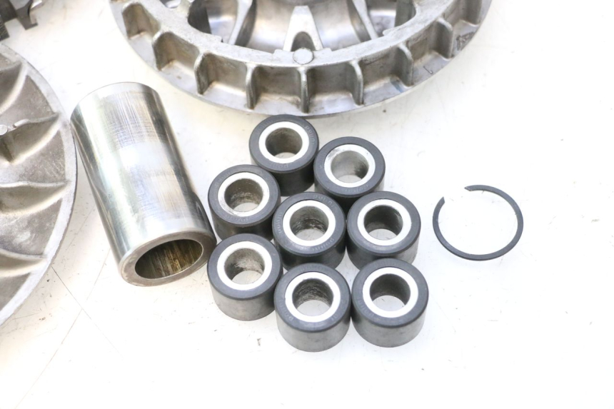 photo de VARIATORE HONDA FJS SILVER WING SILVERWING 400 (2005 - 2008) - Altra angolazione