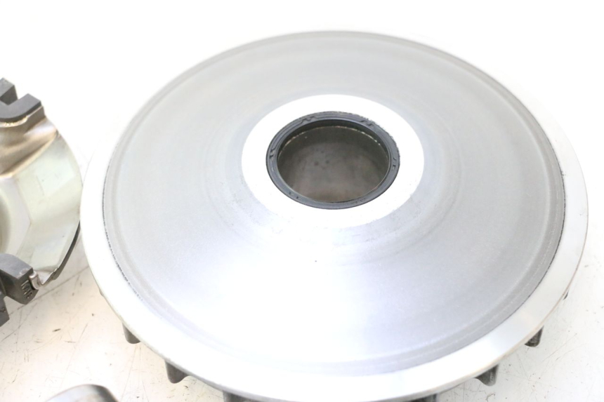 photo de VARIATORE HONDA FJS SILVER WING SILVERWING 400 (2005 - 2008) - Ricambio usato controllato