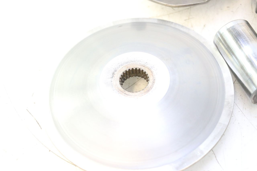 photo de VARIATORE HONDA FJS SILVER WING SILVERWING 400 (2005 - 2008) - Marcature e riferimenti originali