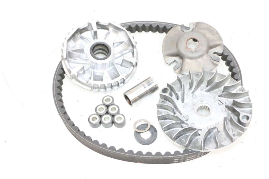 photo de VARIATORE MBK FLIPPER 115 (2013 - 2017) - Vista principale