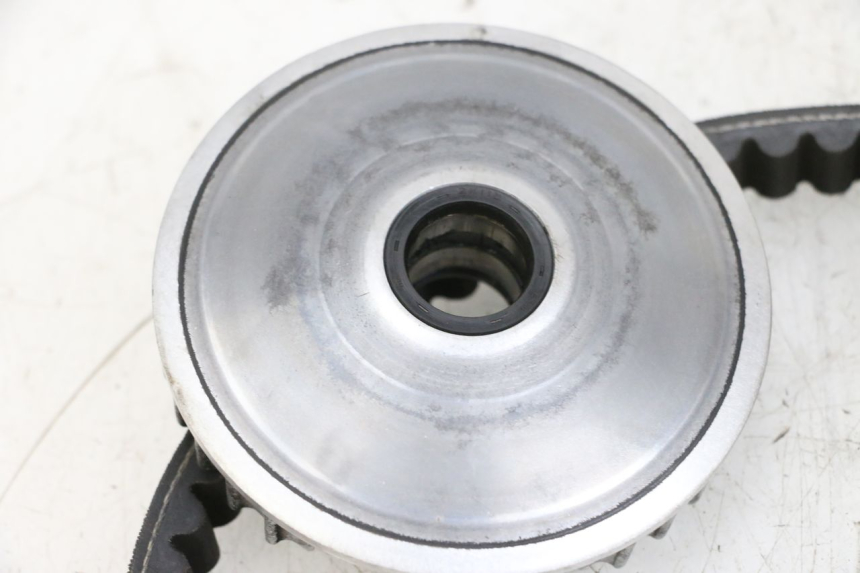 photo de VARIATORE MBK FLIPPER 115 (2013 - 2017) - Dettagli dei punti di fissaggio