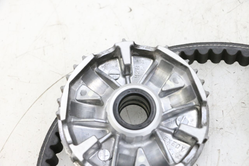 photo de VARIATORE MBK FLIPPER 115 (2013 - 2017) - Ricambio usato controllato