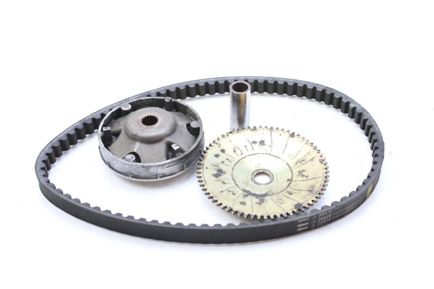 photo de VARIATORE PIAGGIO FLY 2T 50 (2004 - 2017) - Vista principale