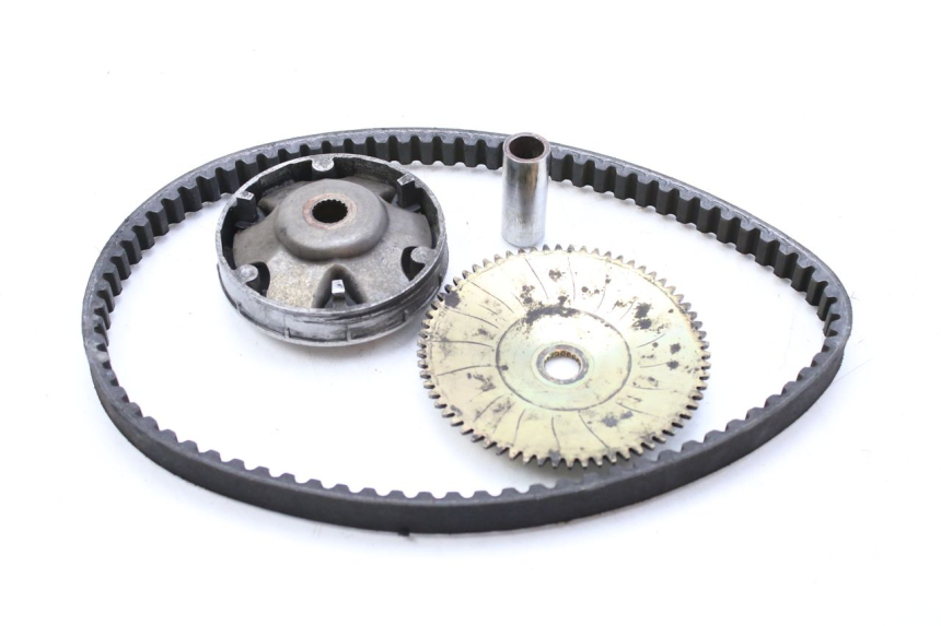 photo de VARIATORE PIAGGIO FLY 2T 50 (2004 - 2017) - Dettaglio del componente