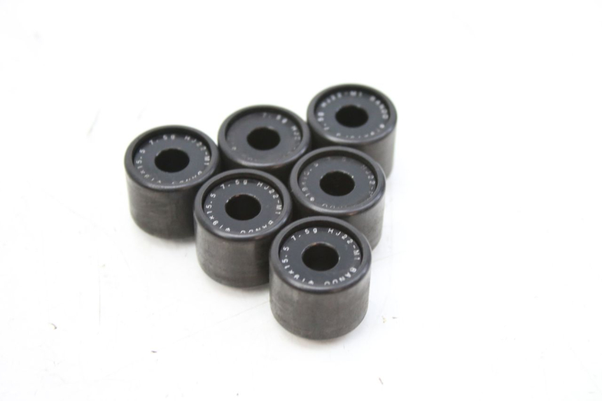 photo de VARIATORE PIAGGIO FLY 2T 50 (2004 - 2017) - Altra vista dell'articolo