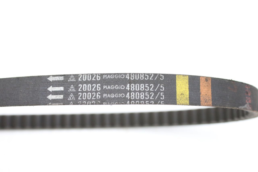 photo de VARIATORE PIAGGIO FLY 2T 50 (2004 - 2017) - Primo piano ad alta risoluzione