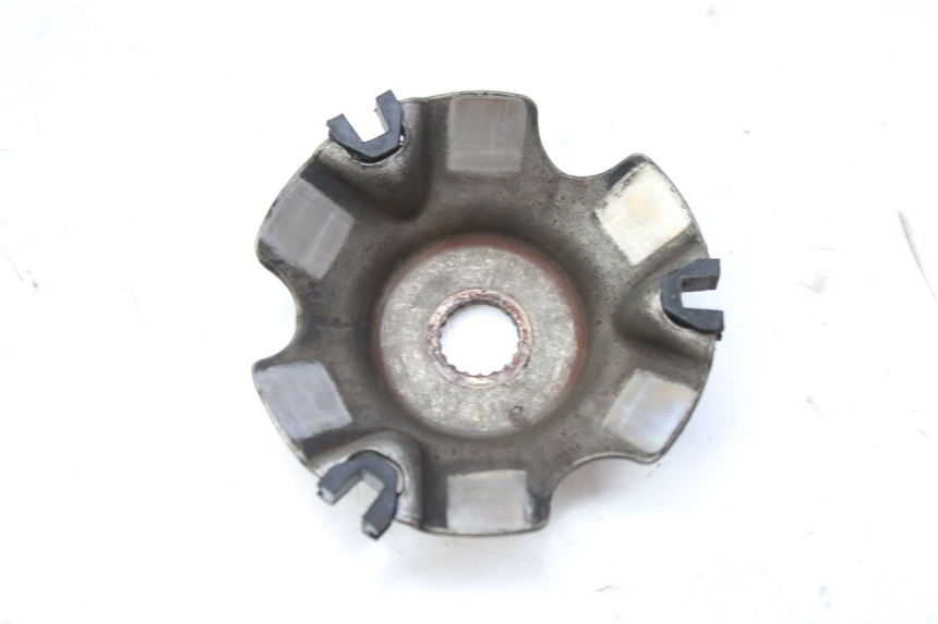 photo de VARIATORE PIAGGIO FLY 2T 50 (2004 - 2017) - Dettagli dei punti di fissaggio