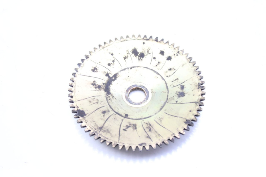 photo de VARIATORE PIAGGIO FLY 2T 50 (2004 - 2017) - Stato della superficie e materiale