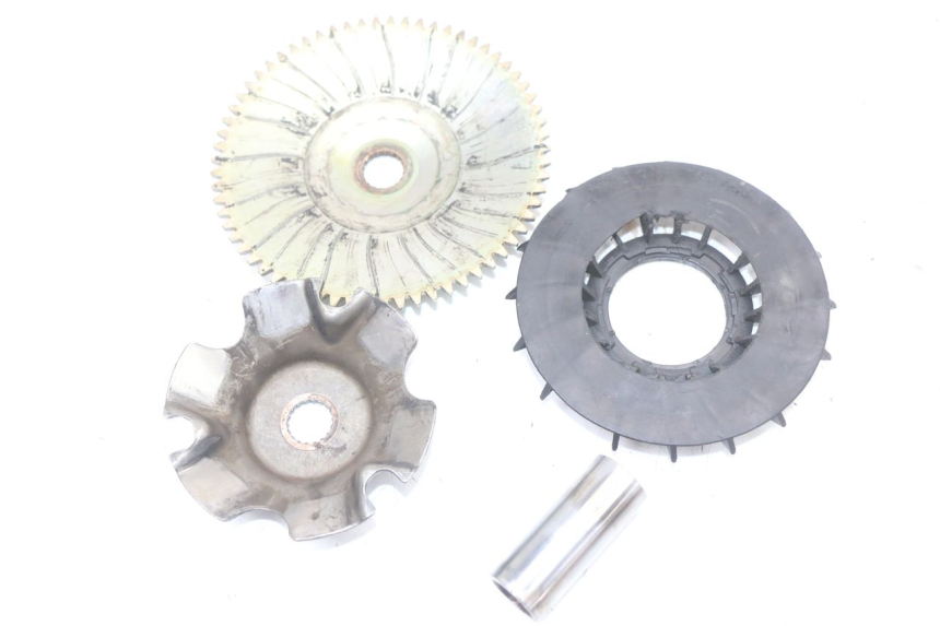 photo de VARIATORE PIAGGIO FLY 2T 50 (2004 - 2017) - Vista principale