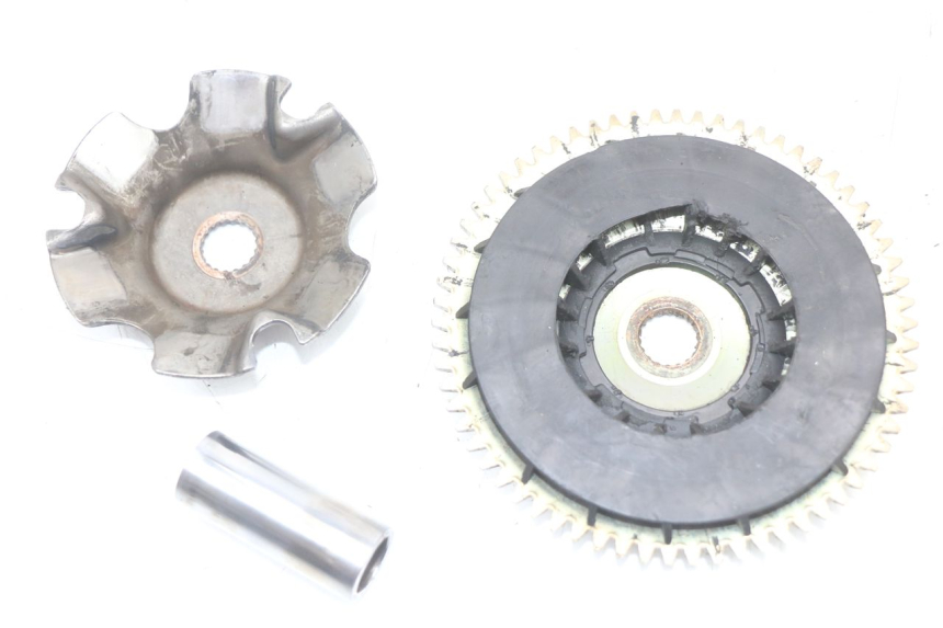 photo de VARIATORE PIAGGIO FLY 2T 50 (2004 - 2017) - Dettaglio del componente