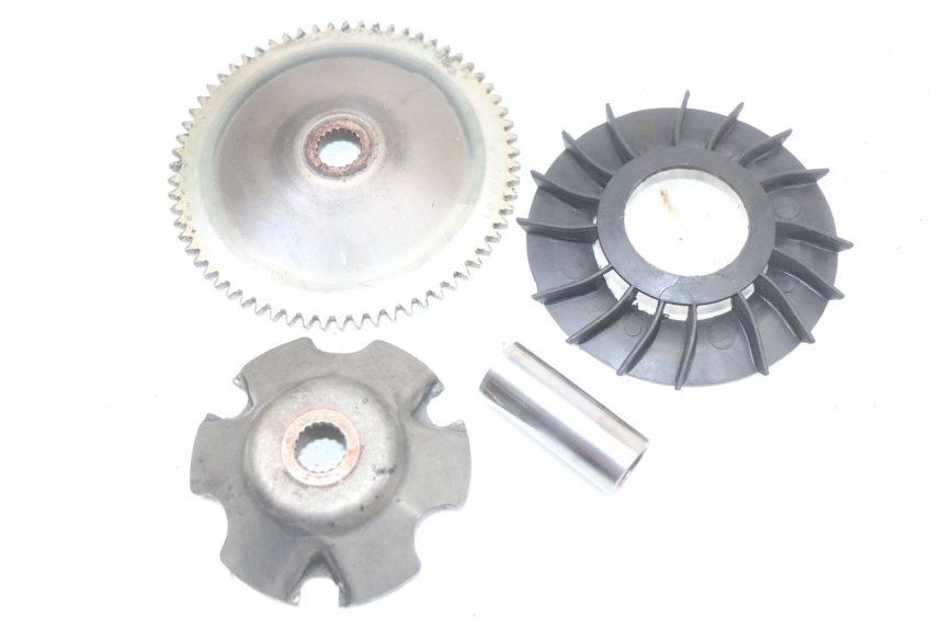 photo de VARIATORE PIAGGIO FLY 2T 50 (2004 - 2017) - Zoom sullo stato d'uso