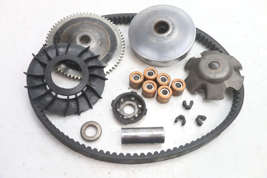 photo de VARIATORE PIAGGIO FLY 2T 50 (2004 - 2017) - Dettaglio del componente