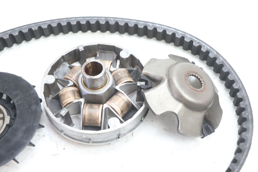 photo de VARIATORE PIAGGIO FLY 2T 50 (2004 - 2017) - Dettaglio del componente