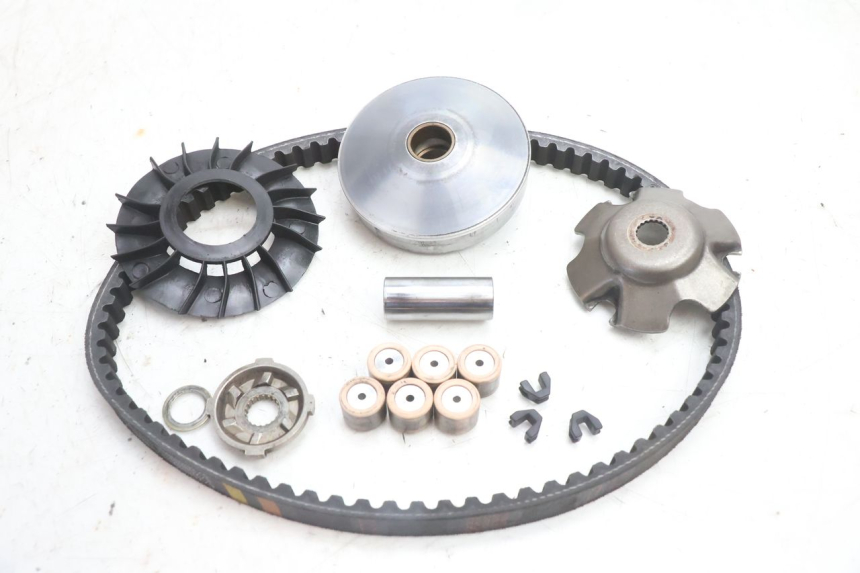 photo de VARIATORE PIAGGIO FLY 2T 50 (2004 - 2017) - Primo piano tecnico