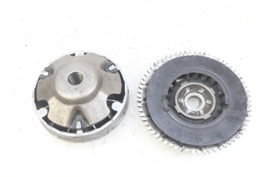 photo de VARIATORE PIAGGIO FLY 4T 50 (2013 - 2017) - Dettaglio del componente