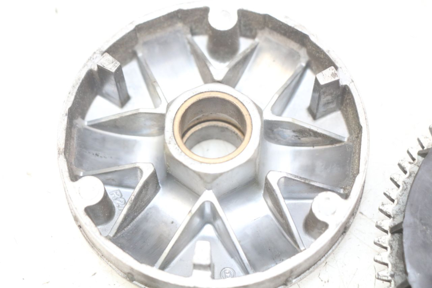 photo de VARIATORE PIAGGIO FLY 4T 50 (2013 - 2017) - Altra vista dell'articolo