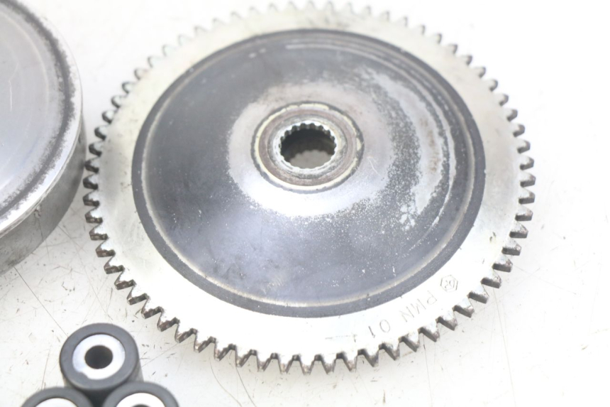 photo de VARIATORE PIAGGIO FLY 4T 50 (2013 - 2017) - Primo piano tecnico