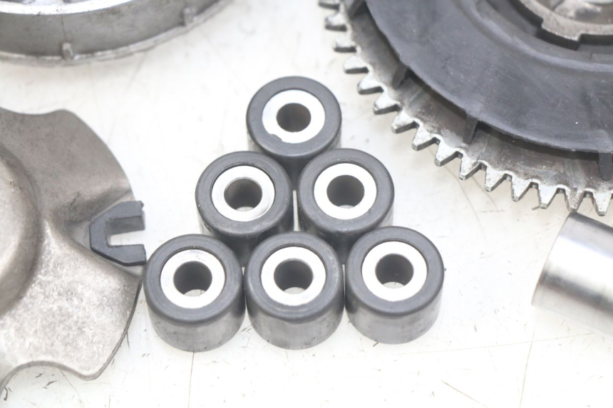 photo de VARIATORE PIAGGIO FLY 4T 50 (2013 - 2017) - Ricambio usato controllato