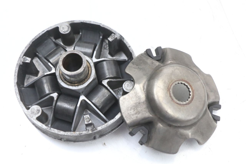 photo de VARIATORE PIAGGIO FLY 4T 50 (2004 - 2010) - Altra angolazione