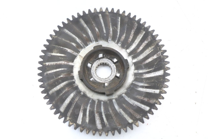 photo de VARIATORE PIAGGIO FLY 4T 50 (2004 - 2010) - Primo piano tecnico