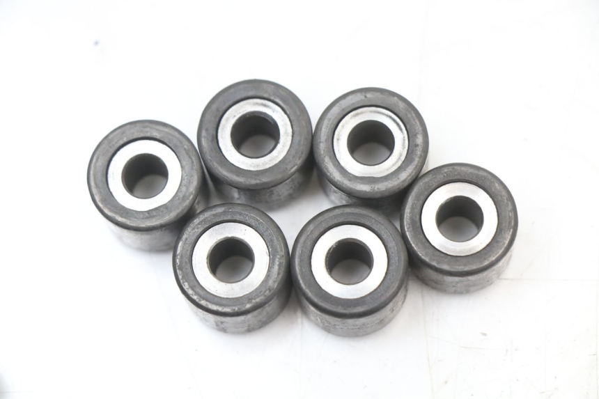 photo de VARIATORE PIAGGIO FLY 4T 50 (2004 - 2010) - Vista d'insieme del prodotto