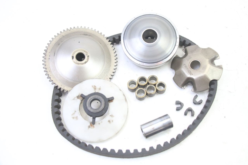 photo de VARIATORE VENESI FLY RETRO 4T 50 (2020 - 2025) - Dettaglio del componente