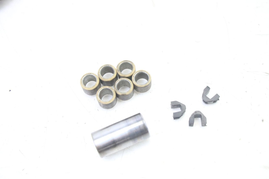 photo de VARIATORE VENESI FLY RETRO 4T 50 (2020 - 2025) - Vista d'insieme del prodotto