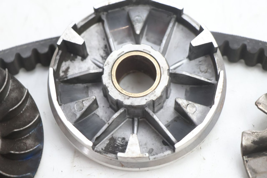 photo de VARIATORE KEEWAY FOCUS 50 (2006 - 2009) - Dettaglio del componente