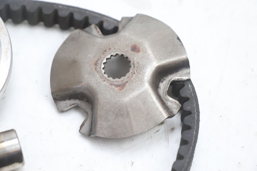 photo de VARIATORE KEEWAY FOCUS 50 (2006 - 2009) - Ricambio usato controllato