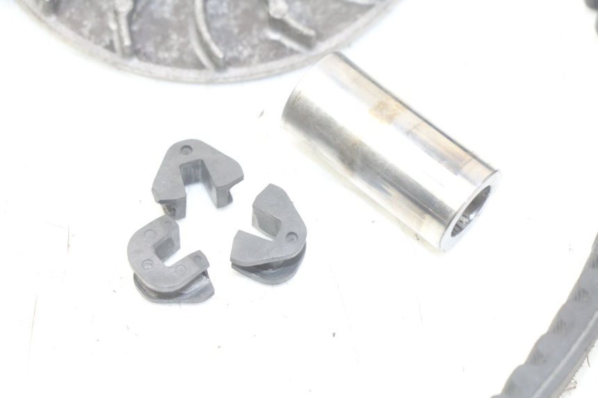 photo de VARIATORE HONDA FORZA 125 (2015 - 2016) - Vista d'insieme del prodotto