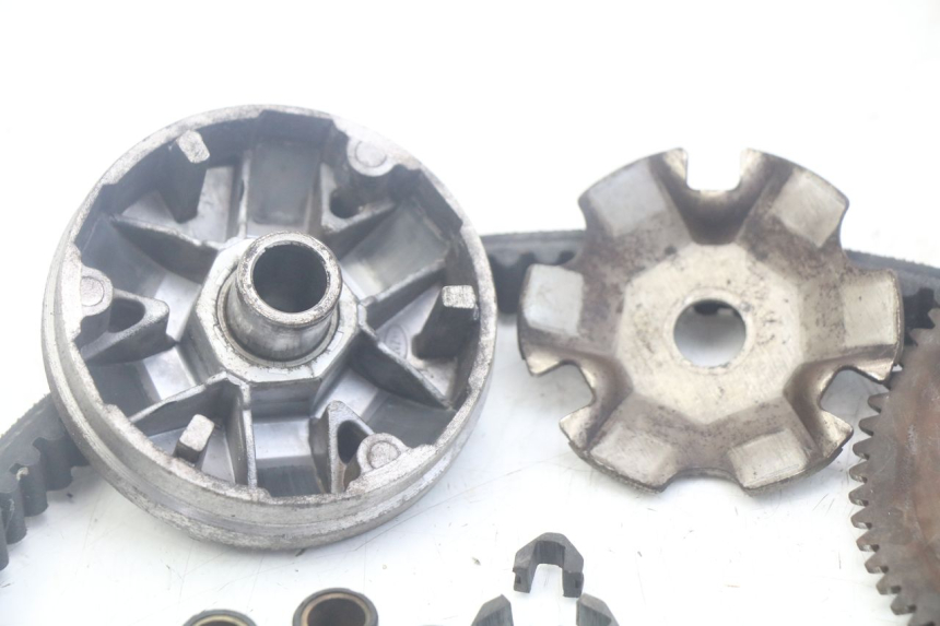 photo de VARIATORE BAOTIAN FRESH 50 (2004 - 2012) - Dettaglio del componente