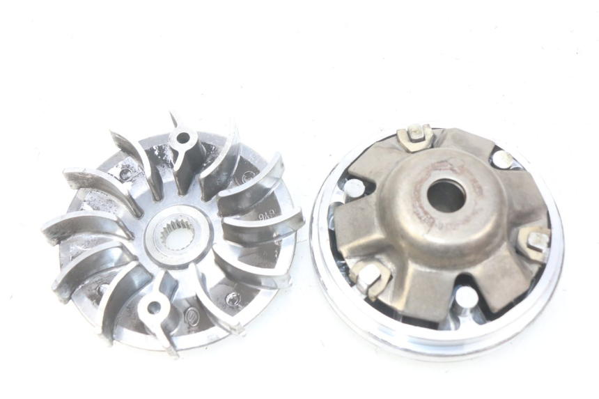 photo de Variatore SACHS FY125T FY T 125 (2007 - 2011) - Dettaglio del componente