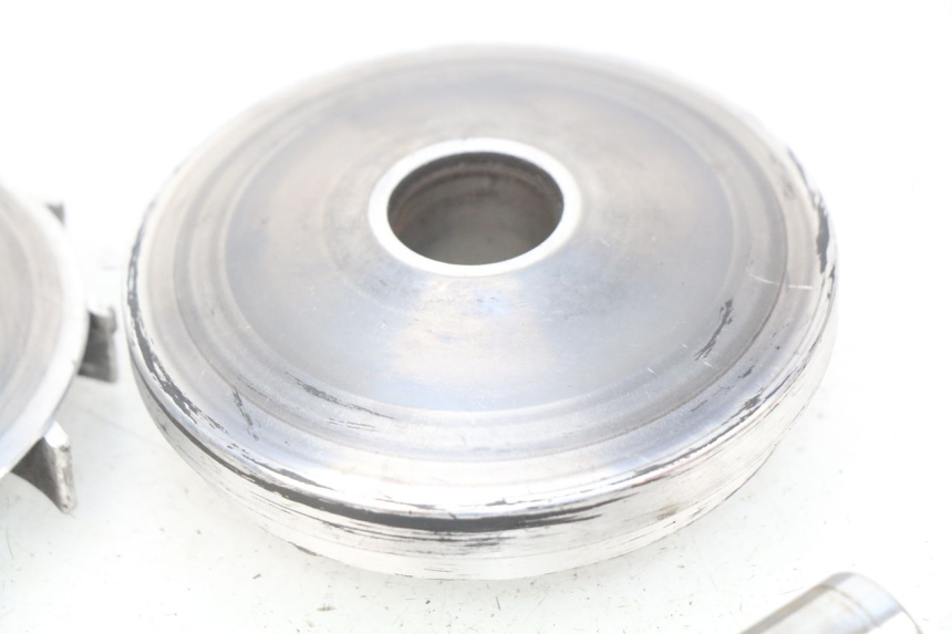 photo de Variatore SACHS FY125T FY T 125 (2007 - 2011) - Altra angolazione