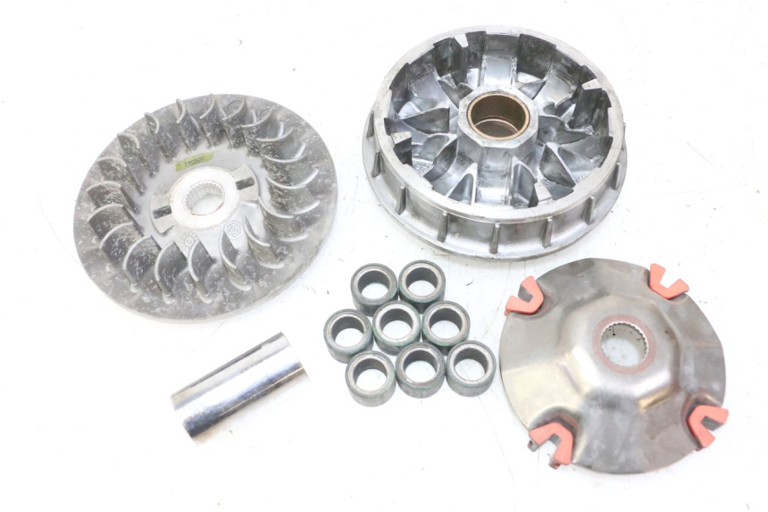 photo de VARIATORE PEUGEOT GEOPOLIS 400 (2007 - 2013) - Vista principale