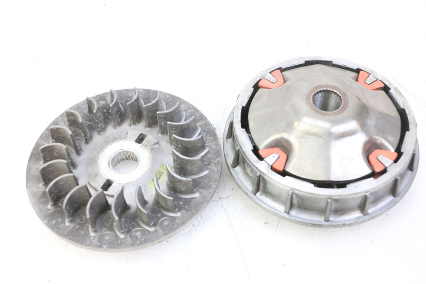 photo de VARIATORE PEUGEOT GEOPOLIS 400 (2007 - 2013) - Dettaglio del componente