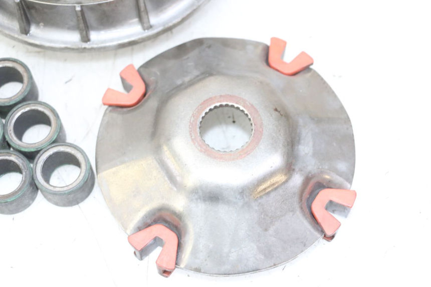 photo de VARIATORE PEUGEOT GEOPOLIS 400 (2007 - 2013) - Altra vista dell'articolo