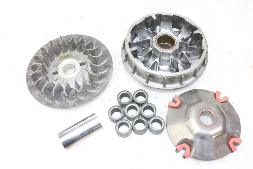 photo de VARIATORE PEUGEOT GEOPOLIS 400 (2007 - 2013) - Primo piano ad alta risoluzione