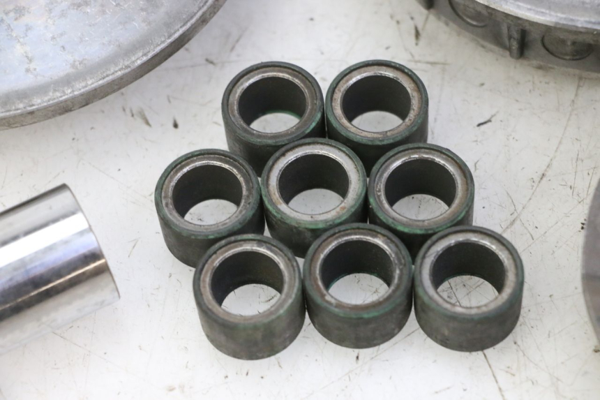 photo de VARIATORE PEUGEOT GEOPOLIS 400 (2007 - 2013) - Altra angolazione